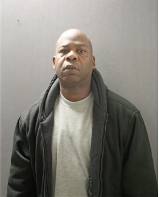 TYRONE SMITH, Cook County, Illinois