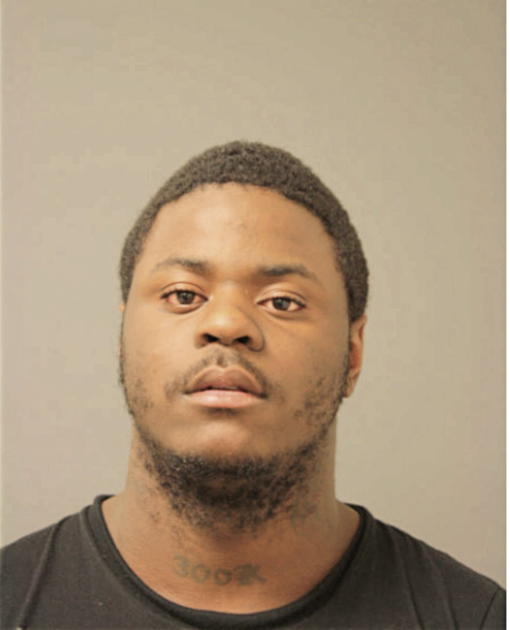 CORNELIUS STEWART, Cook County, Illinois