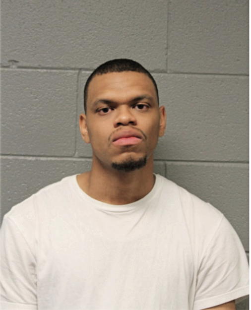 ARNELL L STOUDEMIRE, Cook County, Illinois