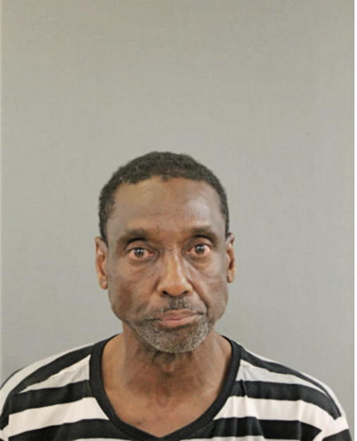 MICHAEL STRICKLIN, Cook County, Illinois