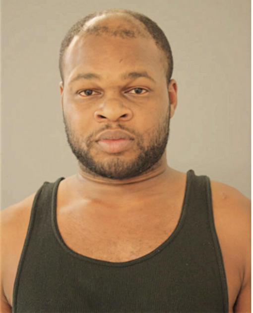 SAMMIE W STRONG, Cook County, Illinois