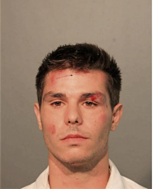 ANTONINO M SZPLIT, Cook County, Illinois