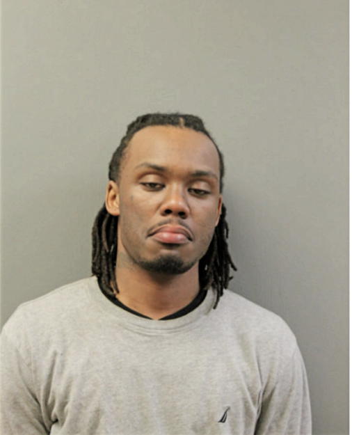 PHILLIP TAPLIN, Cook County, Illinois