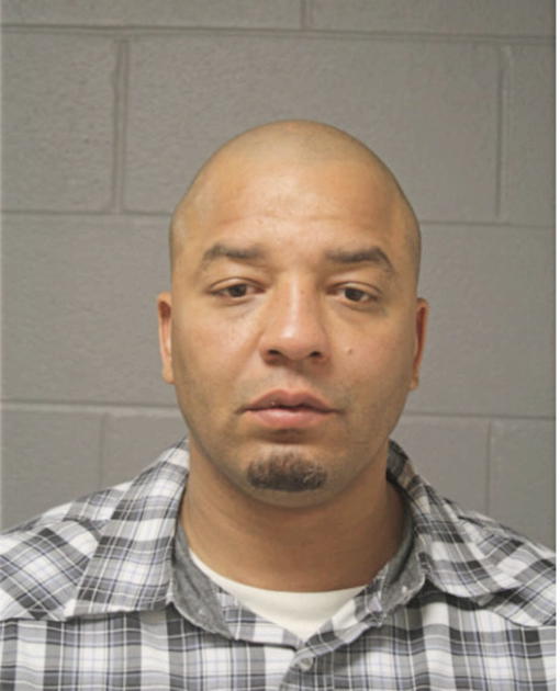 LATHIER E THOMPSON, Cook County, Illinois