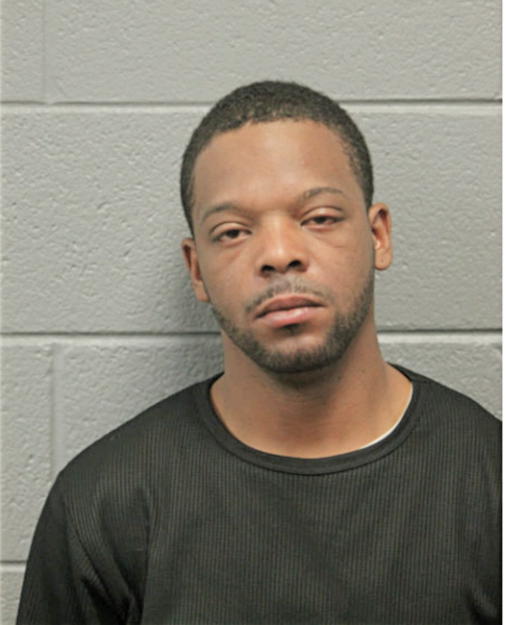 RAYMOND R THOMPSON, Cook County, Illinois