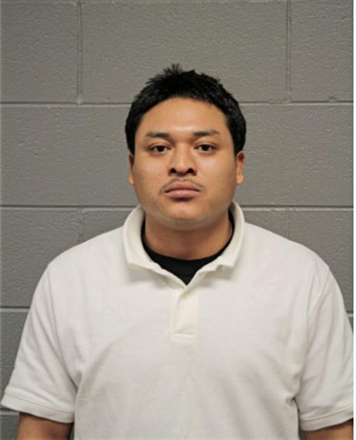 JOSE TORRES, Cook County, Illinois