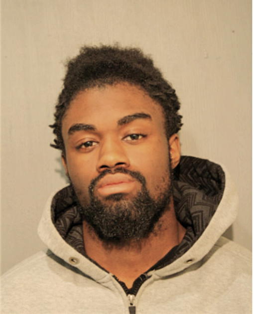 DARTANGNON C TOUSSON, Cook County, Illinois