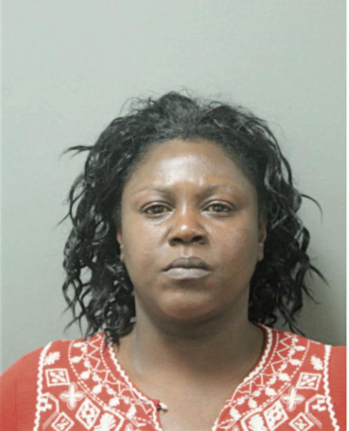 MONICA TRIBBLET, Cook County, Illinois