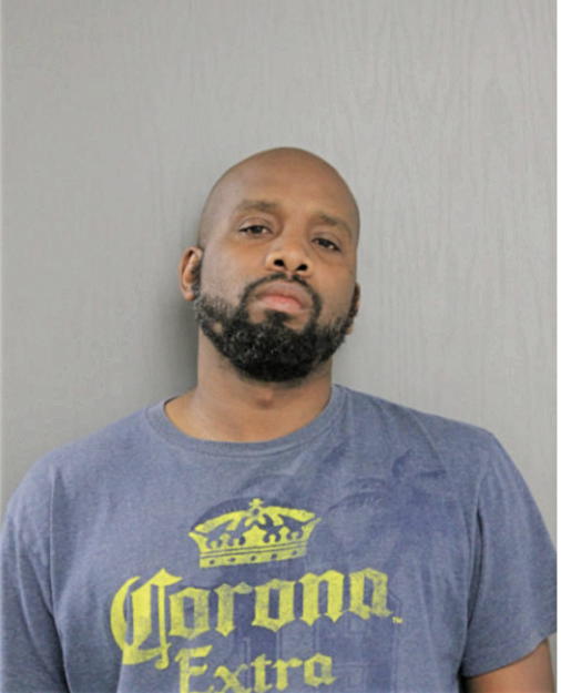 LEE TUCKER, Cook County, Illinois