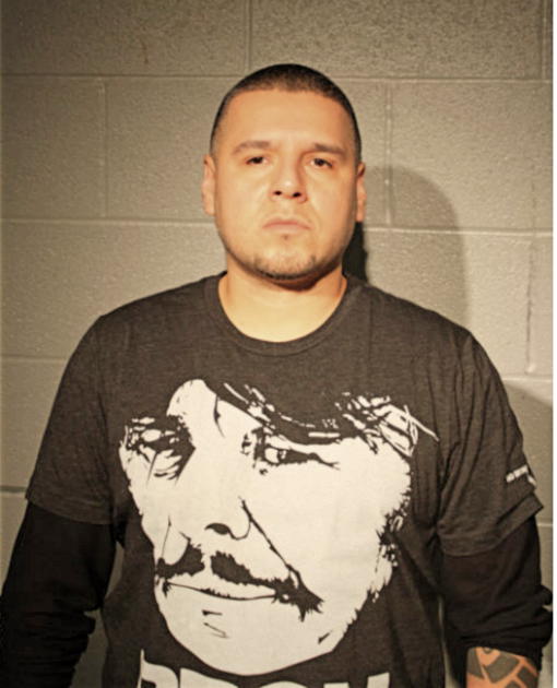 JULIO C VALDIVA, Cook County, Illinois