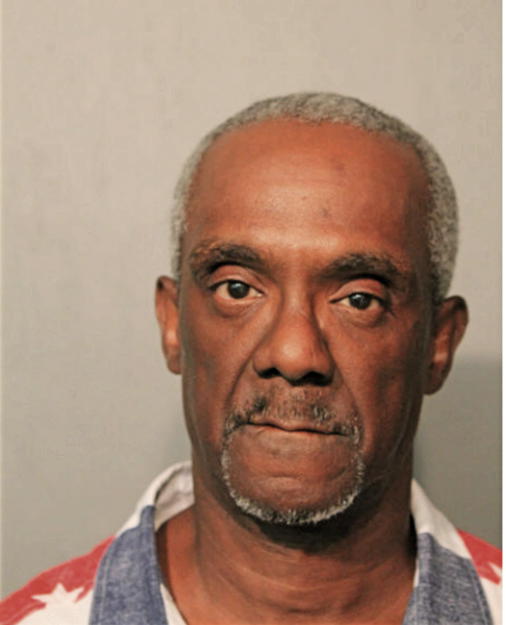 CHARLES D VASSAR, Cook County, Illinois