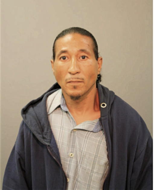 DANIEL VICENTE, Cook County, Illinois