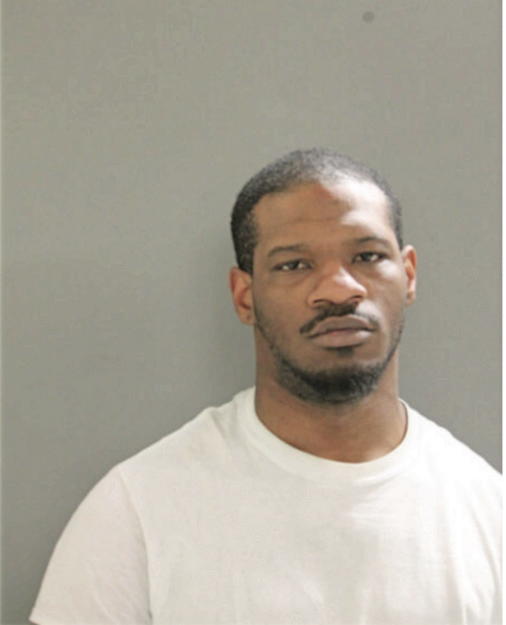 TRAVIS WADE, Cook County, Illinois