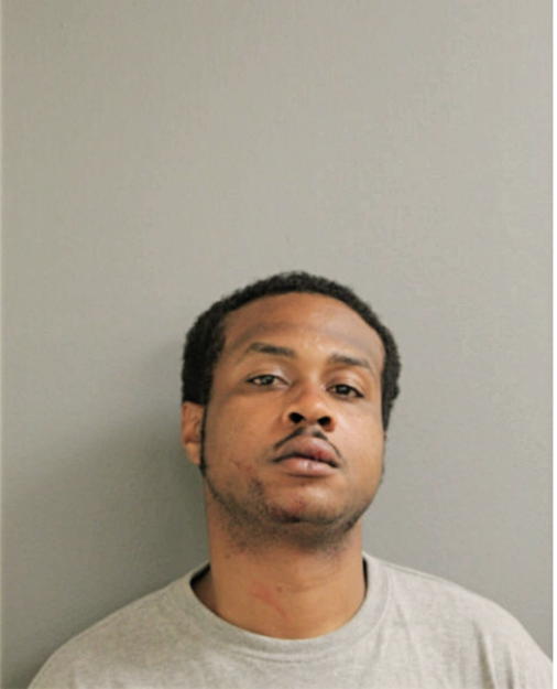 LARRY J WASHINGTON, Cook County, Illinois