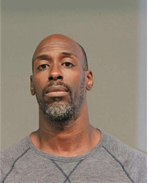 CHRISTOPHER C WATERS, Cook County, Illinois