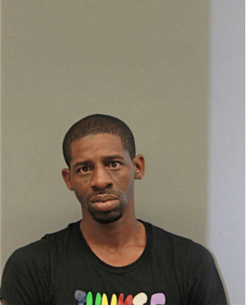 ANTONIO G WEBB, Cook County, Illinois