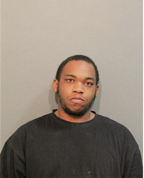 TREVOR M WHEELER, Cook County, Illinois