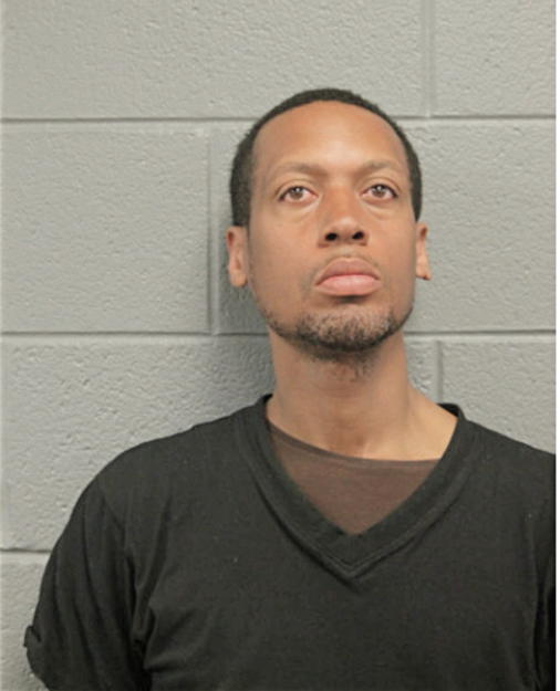 THOMAS E WHITE, Cook County, Illinois