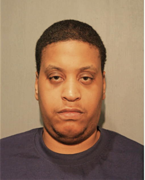 JAMES D WHITEHEAD, Cook County, Illinois
