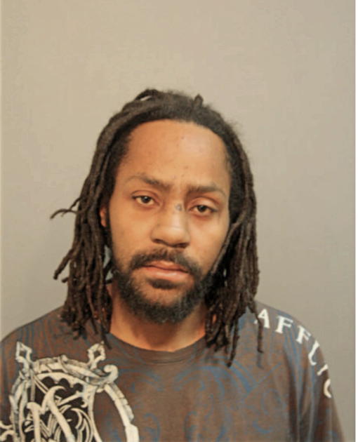 RAAMON L WHITEHEAD, Cook County, Illinois
