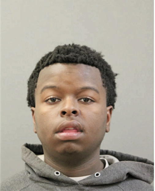 ANTWAN L WICKS, Cook County, Illinois
