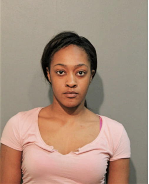 D ANJOUNA WIGGINS, Cook County, Illinois