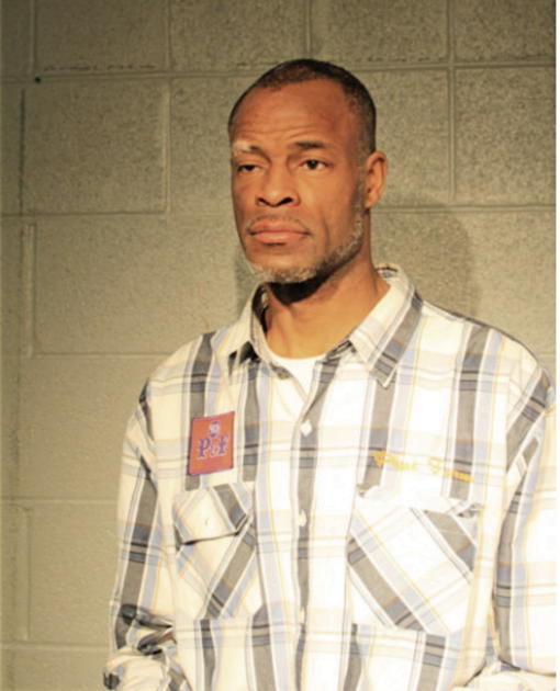 RENALDO J WILKERSON, Cook County, Illinois