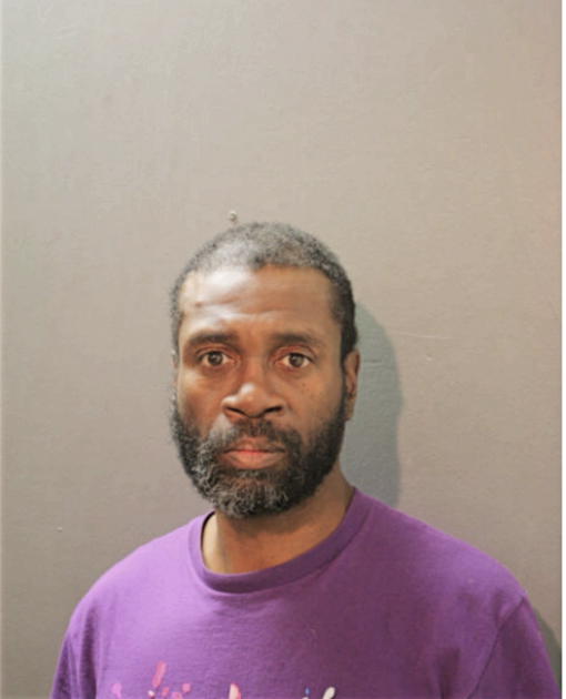ANTHONY L WILLIAMS, Cook County, Illinois