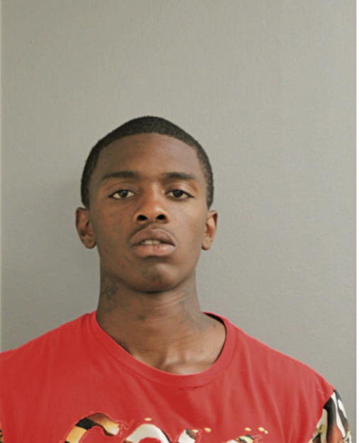 DEVONTAE WILLIAMS, Cook County, Illinois