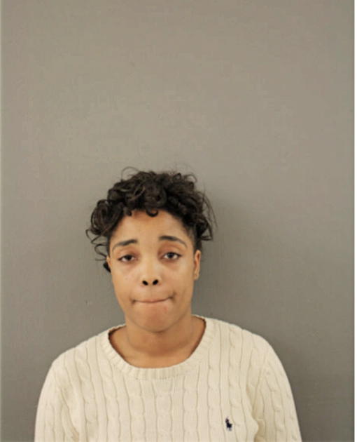 MARKITA J WILLIAMS, Cook County, Illinois