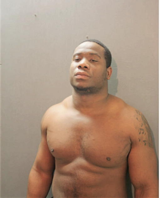 MARVIN B WILSON, Cook County, Illinois