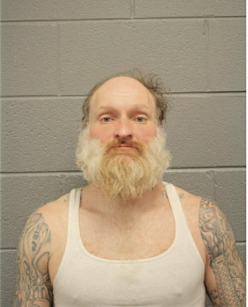 ROBERT DANIEL WOLFRAM, Cook County, Illinois