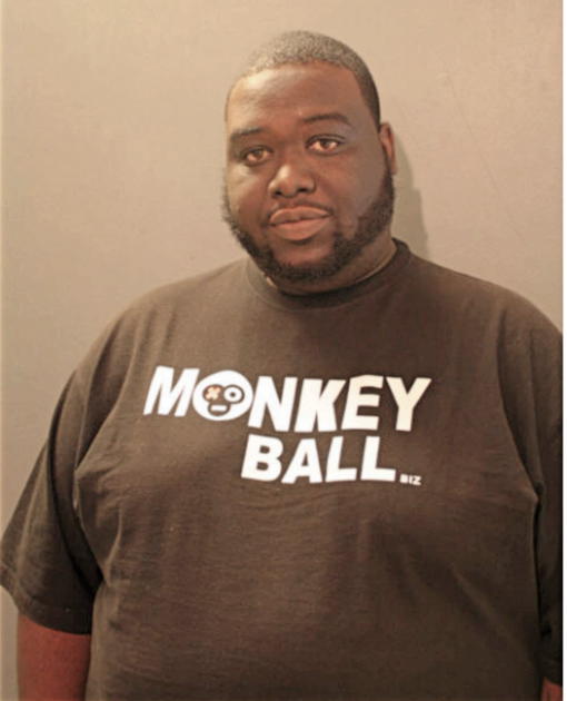 CHRISTOPHER R WOOD, Cook County, Illinois