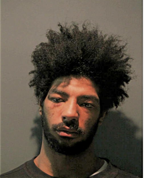 MALIK K A WILLIAMS, Cook County, Illinois