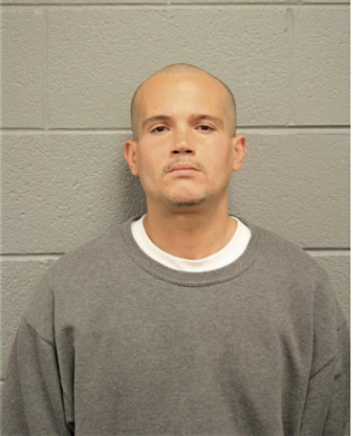 JOSE A ADORNO, Cook County, Illinois
