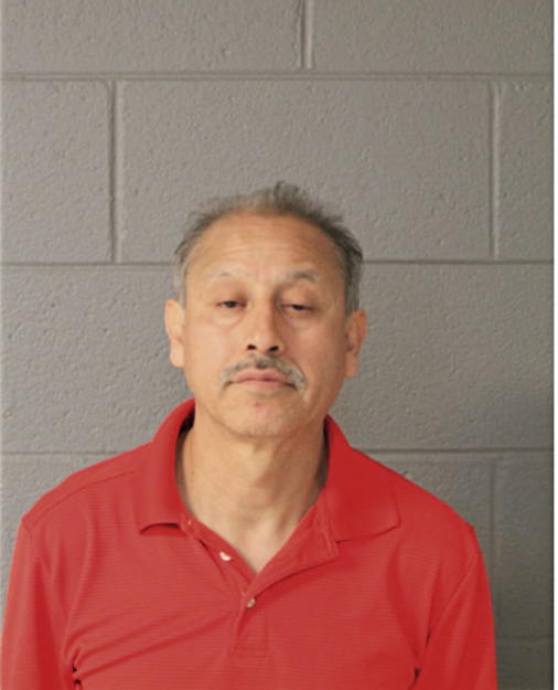 MARIO AGUILAR, Cook County, Illinois