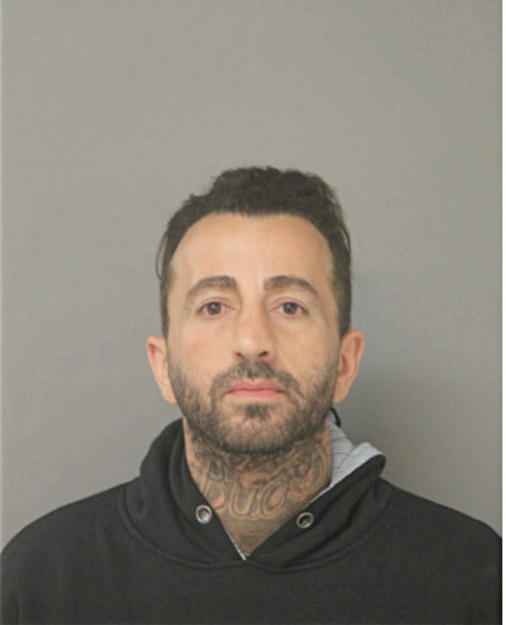 ALI AKEL, Cook County, Illinois