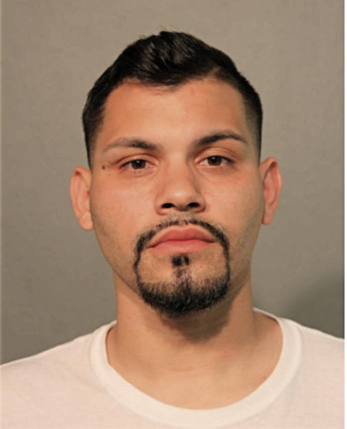 RUBEN ALBERTO LOPEZ, Cook County, Illinois