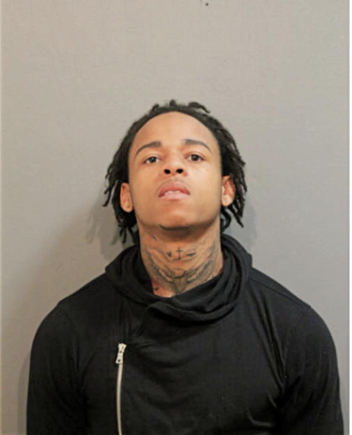 BOBBIE LEE ANDERSON, Cook County, Illinois