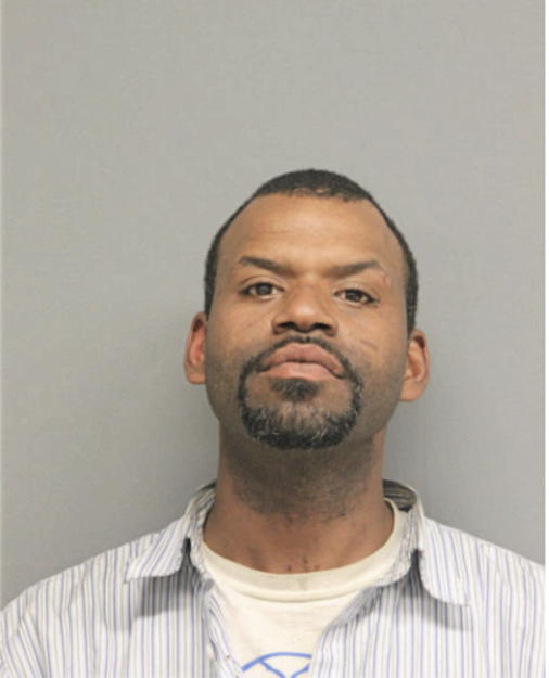 GREGORY D ANDERSON, Cook County, Illinois
