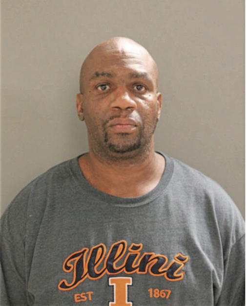 MICHAEL A ANDERSON, Cook County, Illinois