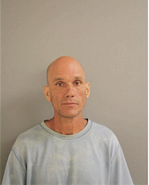 LUIS APONTE, Cook County, Illinois