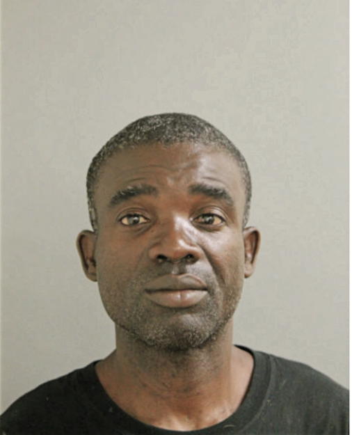 JUDE ATISELE, Cook County, Illinois
