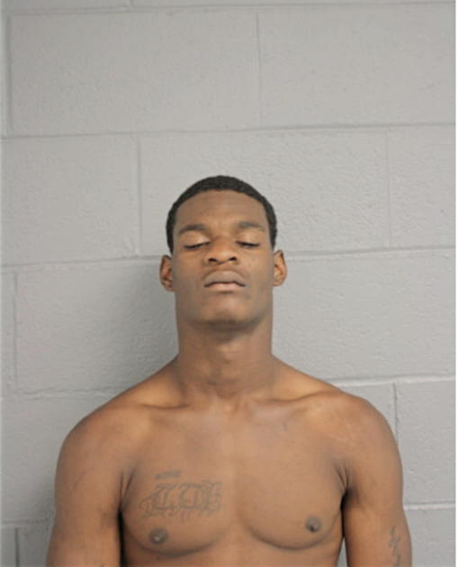 DONTAY AUSTON, Cook County, Illinois