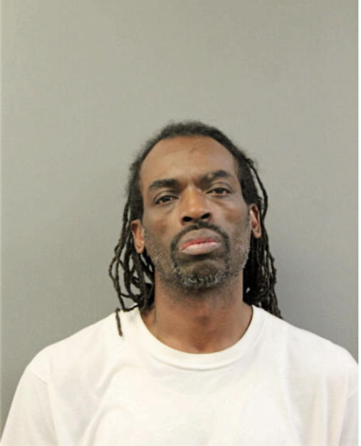 LEROY BANKS, Cook County, Illinois