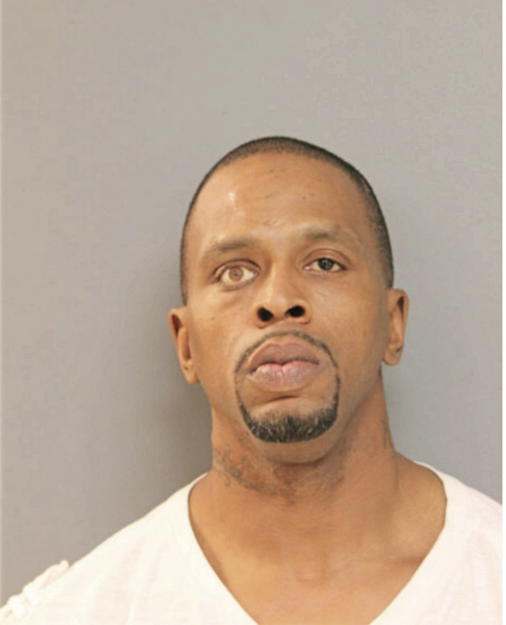 KENNETH J BARNES, Cook County, Illinois