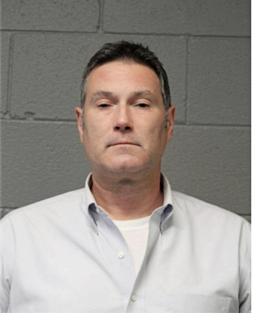 PETER BAUMGARTNER, Cook County, Illinois