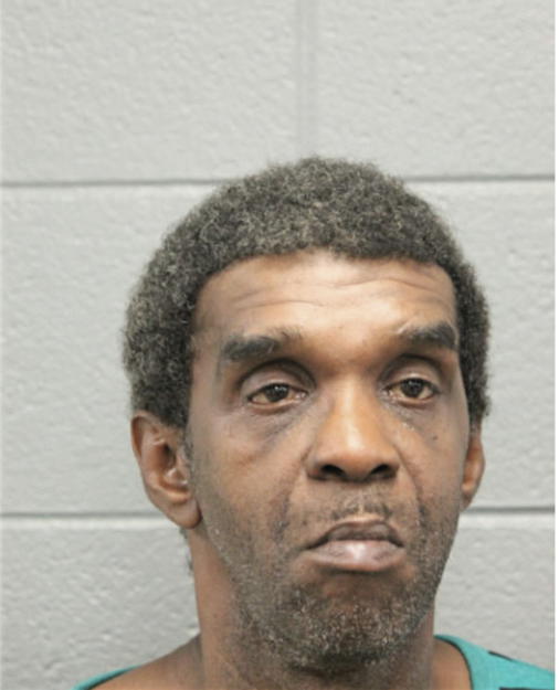 JUAN B BEARD, Cook County, Illinois