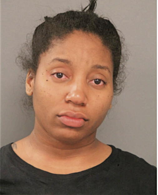 SEQUEANA BEDFORD-SMITH, Cook County, Illinois