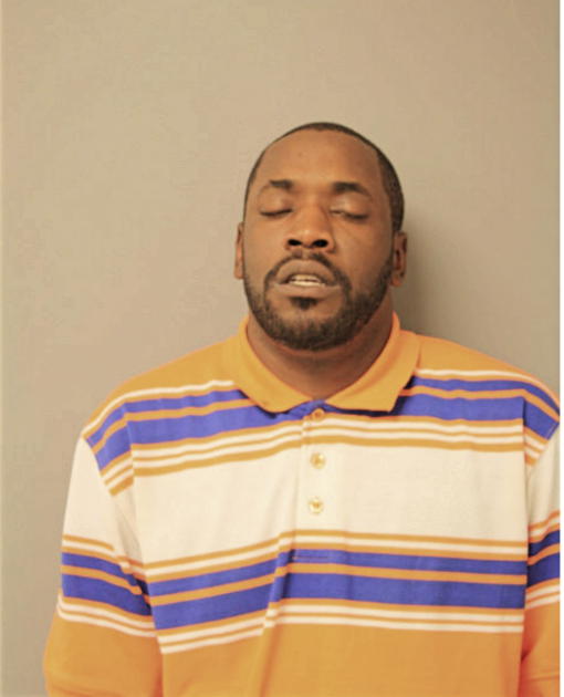 SHUNTRELL BELL, Cook County, Illinois